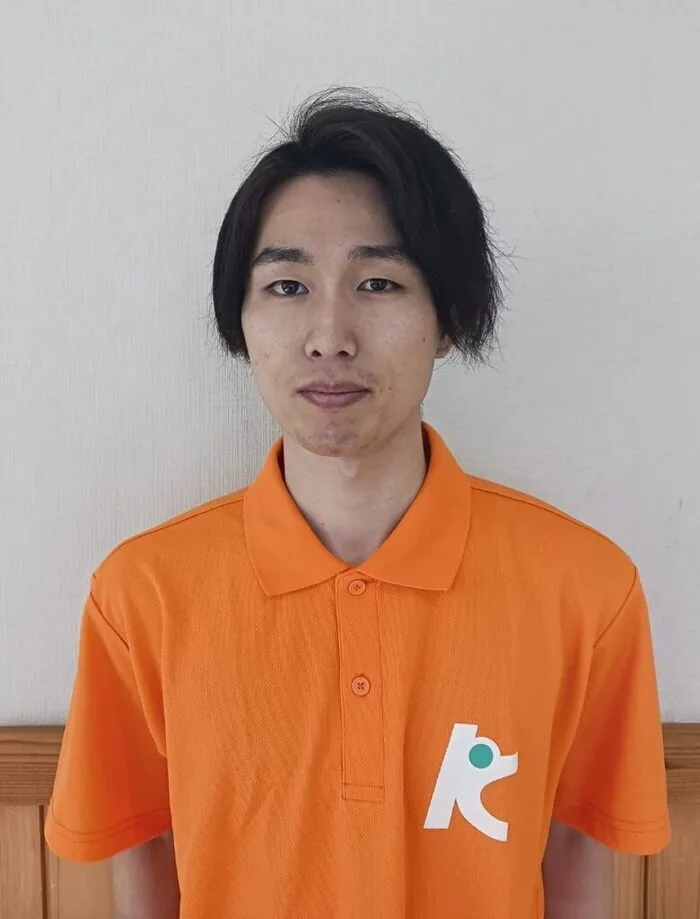 ケンリハスポーツキッズ徳重/ゆうとさん