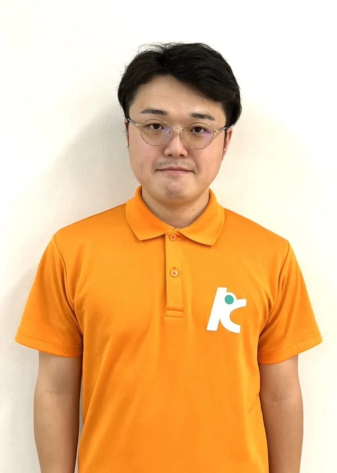 ケンリハスポーツキッズ徳重/りょうさん