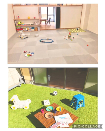放課後等デイサービスTA-TA