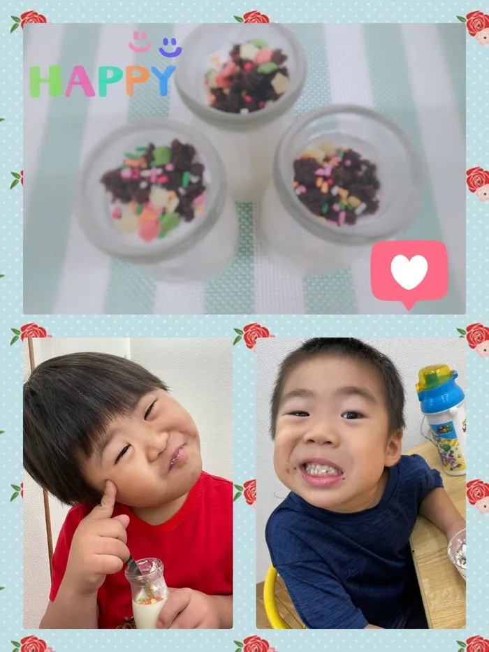 児童発達支援　わんだー/💝🎁9月のお誕生日会🎂🎊
