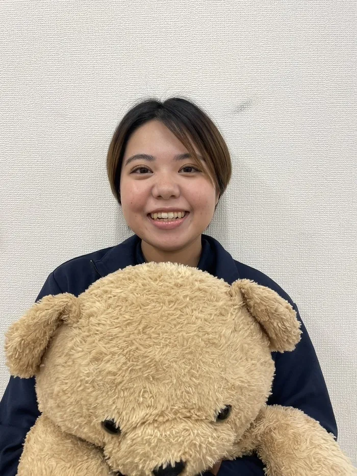 児童発達支援 わんだー/谷口 未華(たにぐち みはる)