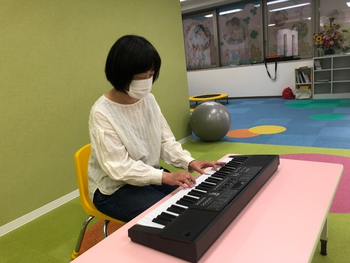 ブロッサムジュニア仙台木町教室/その他