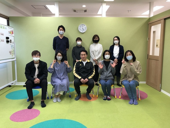 ブロッサムジュニア仙台木町教室/スタッフの専門性・育成環境
