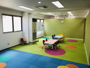 ブロッサムジュニア仙台木町教室/スタッフの専門性・育成環境