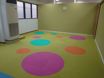ブロッサムジュニア仙台木町教室