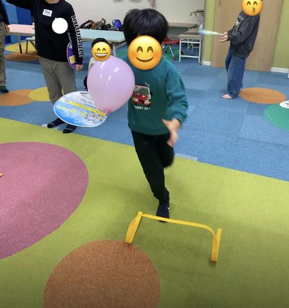 ブロッサムジュニア仙台木町教室の画像