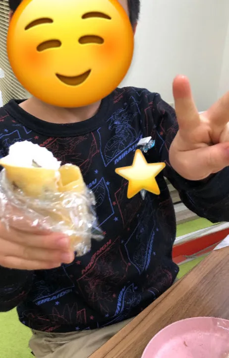 ブロッサムジュニア仙台木町教室/クッキング🧑‍🍳