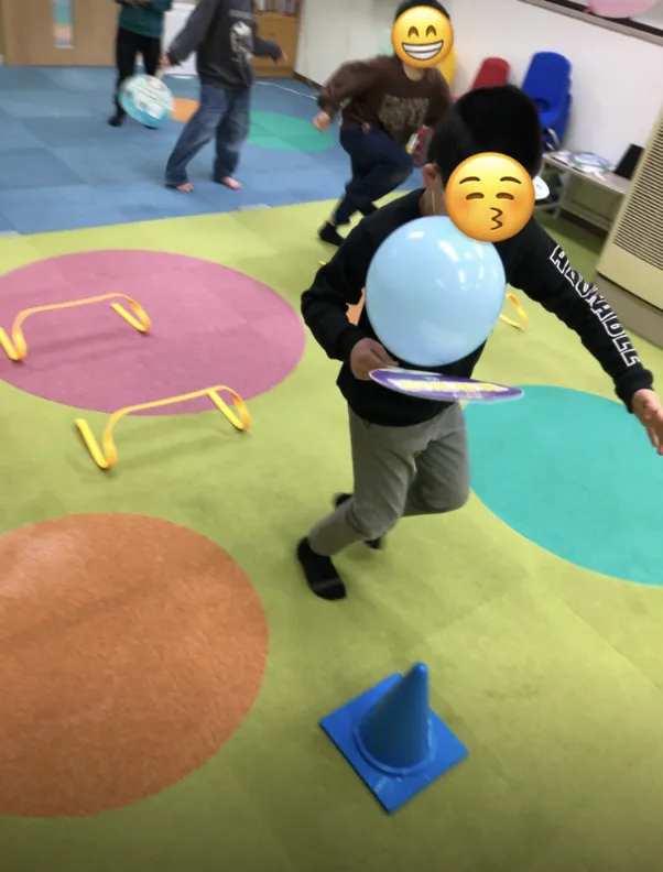 ブロッサムジュニア仙台木町教室の画像