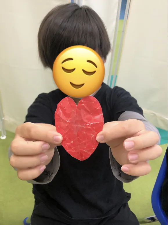 ブロッサムジュニア仙台木町教室/SST『悪口って…』