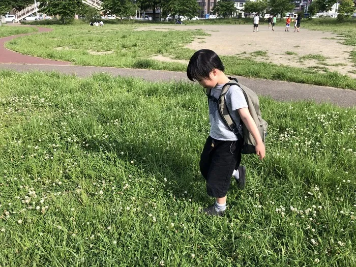 ブロッサムジュニア仙台木町教室/昨日の放課後等デイサービス🌞