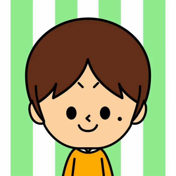 運動学習支援教室ふれんず山王教室/園芸好きお姉さん(言語聴覚士)