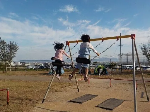 ぐっどすまいる 丹波橋