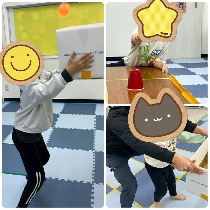 児童発達支援・放課後等デイサービスすたーりーの画像