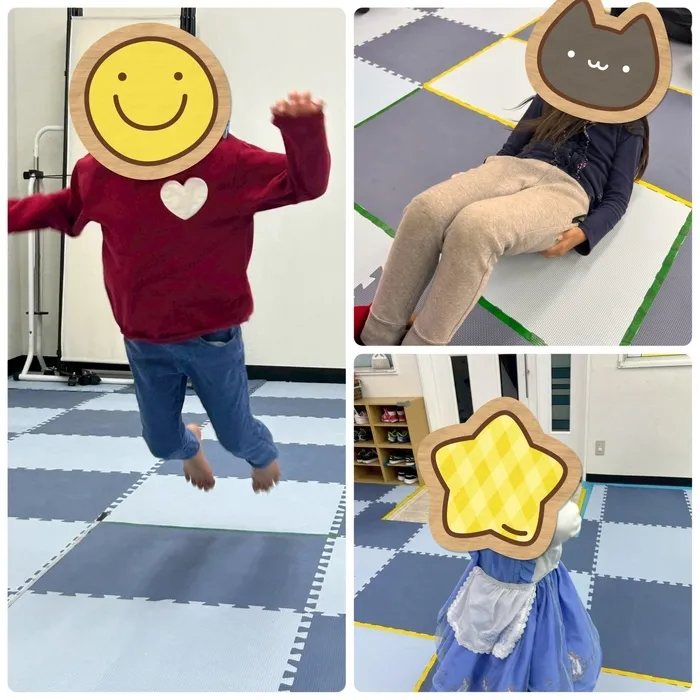 児童発達支援・放課後等デイサービスすたーりーの画像