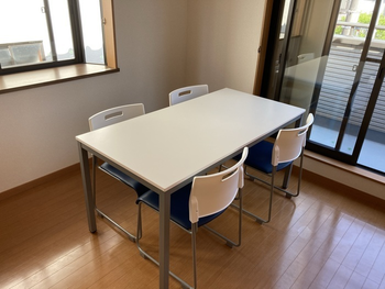 すまいるサムアップ/スタッフの専門性・育成環境