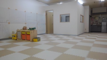 マーブル上本町校