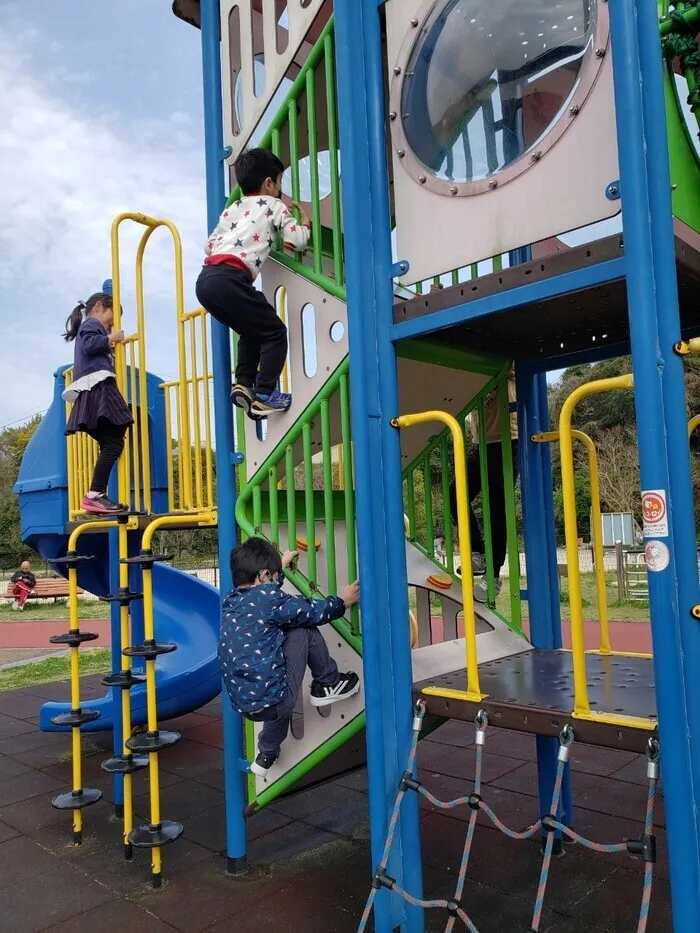 放課後等デイサービス　よよぎ松山校