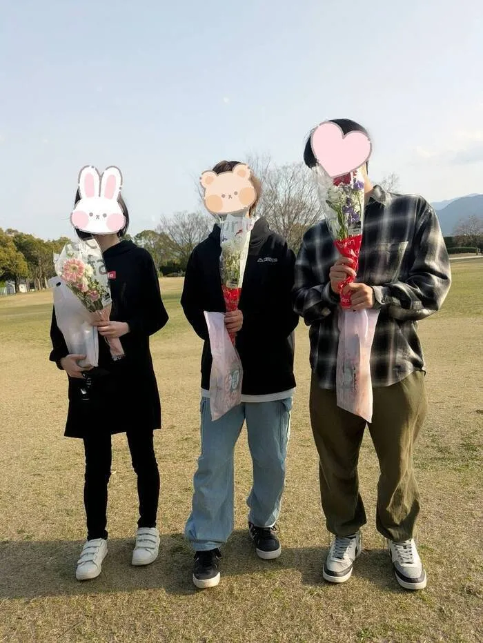 ぷるるんさんば/イベントの様子