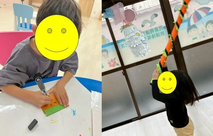 きっずあいらんど川崎渡田教室/🎃ハロウィンパーティ!🎃