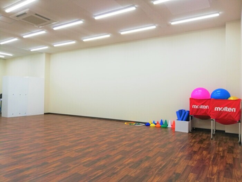 SMASPO川西校