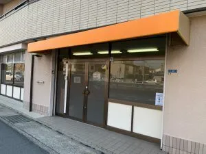 SMASPO川西校/外部環境