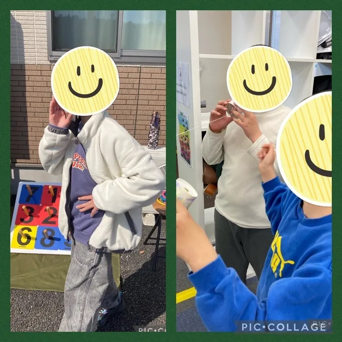 Cocoroみらい/3月の様子とにやりホットのご紹介★