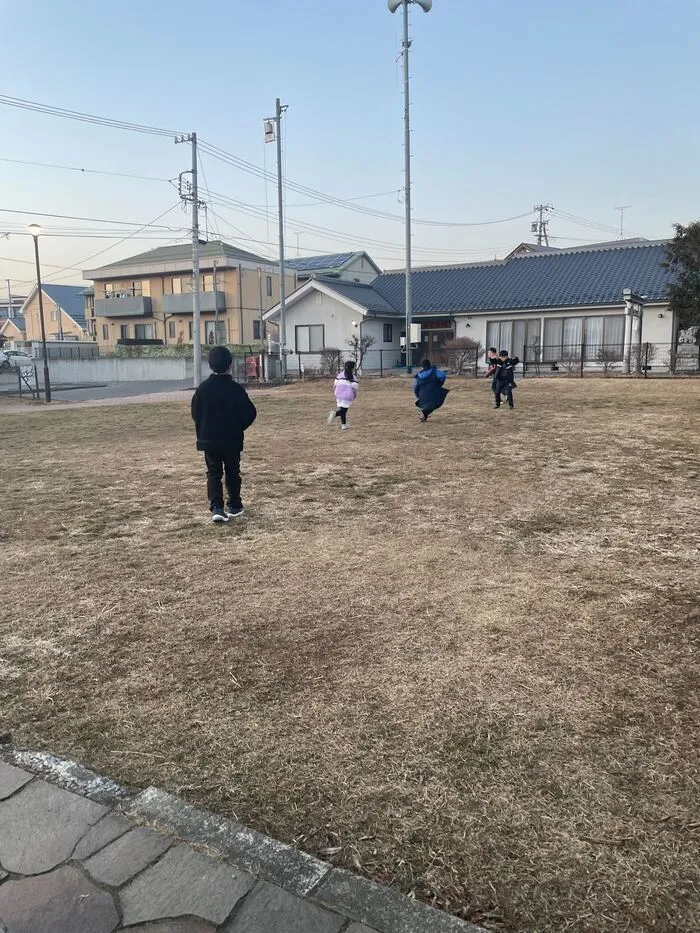 さくだいらキッズらぼ岩村田教室/話題のドラマ！