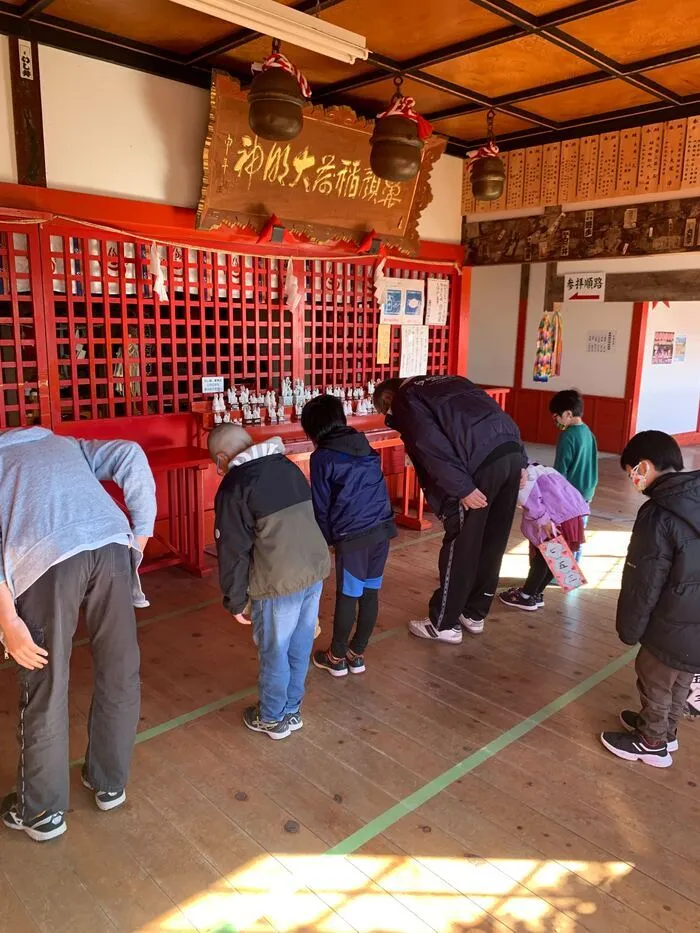 さくだいらキッズらぼ岩村田教室/失敗は成功のもと