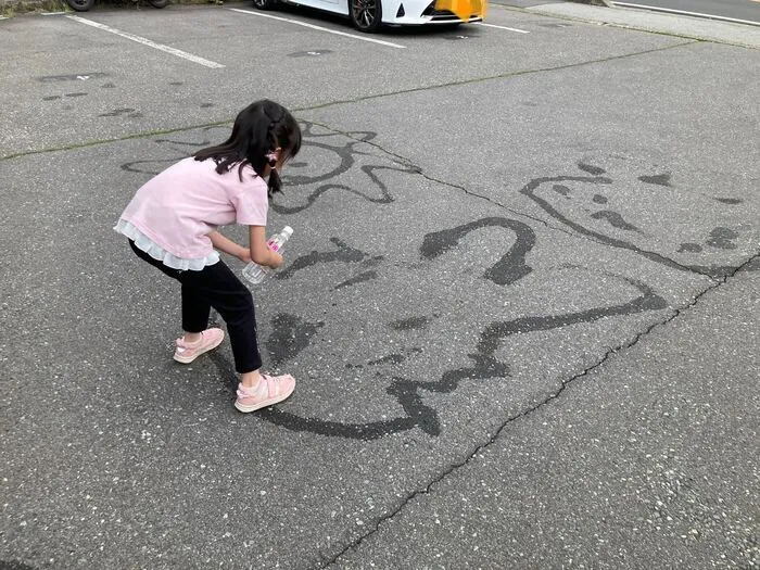 さくだいらキッズらぼ岩村田教室/レスキュー隊出勤だ！