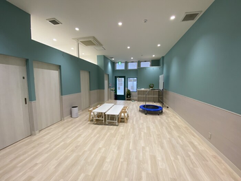 ブロッサムジュニア春日野教室