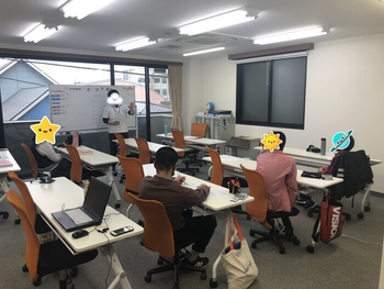 就労準備型放課後等デイサービス For happiness