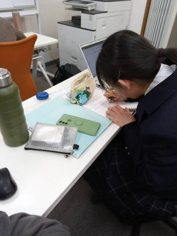 【火・木・金　空きあり】就労準備型放課後等デイサービス For happiness/日報書き