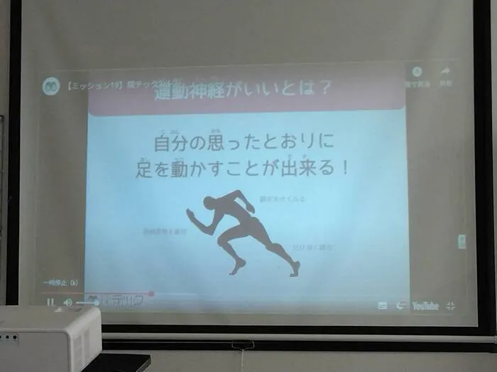 【火・木・金　空きあり】就労準備型放課後等デイサービス For happiness/身体を動かす探テック！