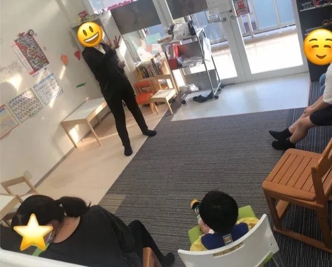 ＬＤ教育専門講師チームによる学習・進学・受験指導！ファーストクラス 久米田教室/☆じゃんけん大会☆