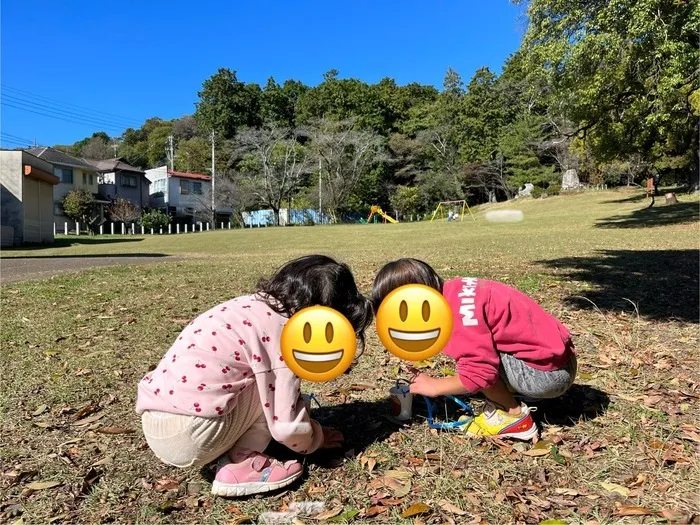 7月オープン！こぱんはうすさくら飯能駅前教室　経験豊富な職員・公認心理師在籍／送迎あり／年中無休(年末年始のみお休み)/戸外あそび