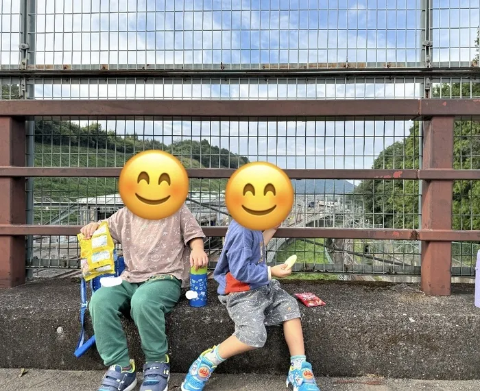 7月オープン！こぱんはうすさくら飯能駅前教室　経験豊富な職員・公認心理師在籍／送迎あり／年中無休(年末年始のみお休み)/お散歩🚃