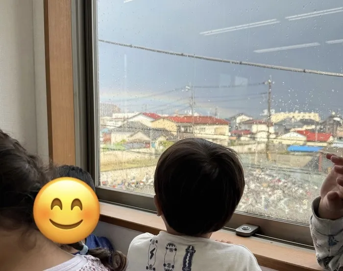 7月オープン！こぱんはうすさくら飯能駅前教室　経験豊富な職員・公認心理師在籍／送迎あり／年中無休(年末年始のみお休み)/虹🌈