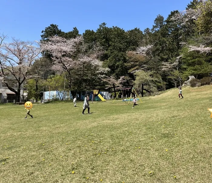 7月オープン！こぱんはうすさくら飯能駅前教室　経験豊富な職員・公認心理師在籍／送迎あり／年中無休(年末年始のみお休み)/お花見散歩