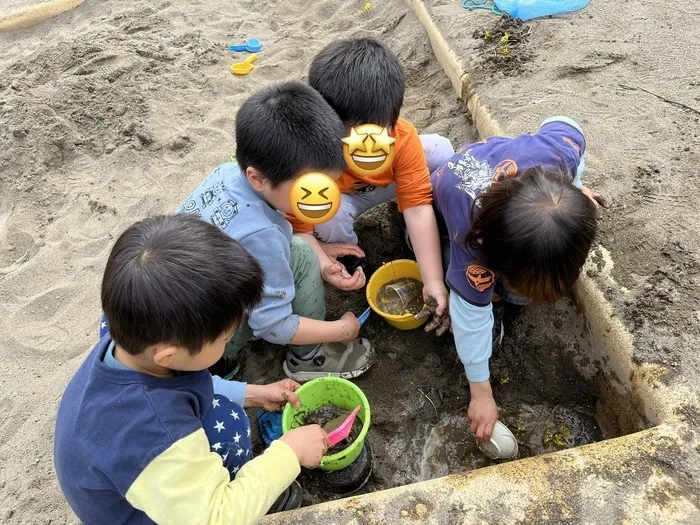 7月オープン！こぱんはうすさくら飯能駅前教室　経験豊富な職員・公認心理師在籍／送迎あり／年中無休(年末年始のみお休み)/公園へお散歩