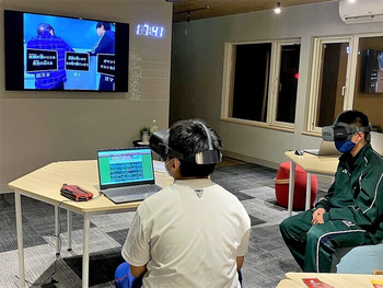 放課後等デイサービス ココスタディ/プログラム内容