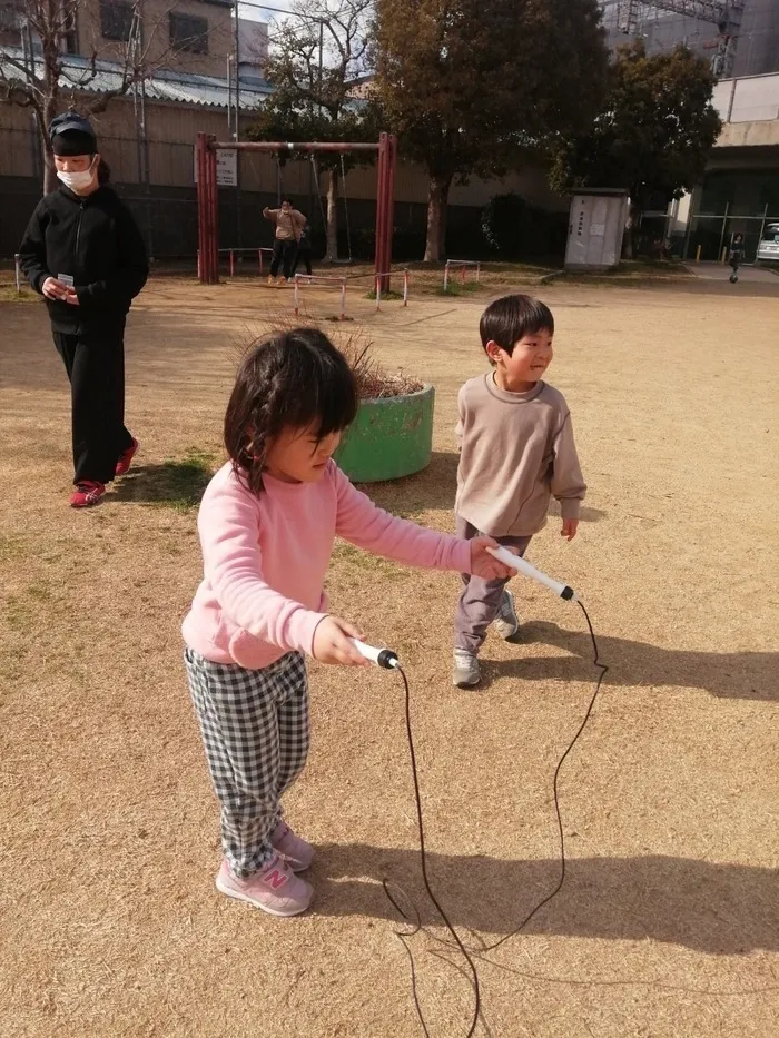 きずなの森/きずなの森🌳新事業　児童発達支援について