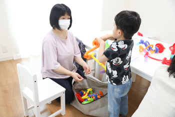 心花 こはな/スタッフの専門性・育成環境