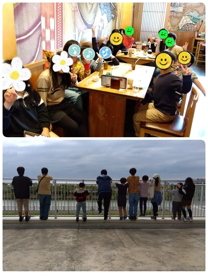 放課後等児童デイサービス水蓮/みんな大好きバイキング🍴