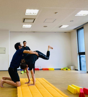 児童発達支援・放課後等デイサービス LUMO江上校/スタッフの専門性・育成環境