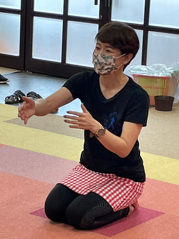 児童発達支援・放課後等デイサービスKきっず/その他