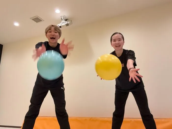 Lii sports studio上飯田/「三間」って知ってる？😯