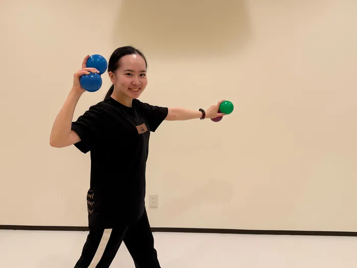 Lii sports studio上飯田/ゴールデンエイジ期が大事⚡