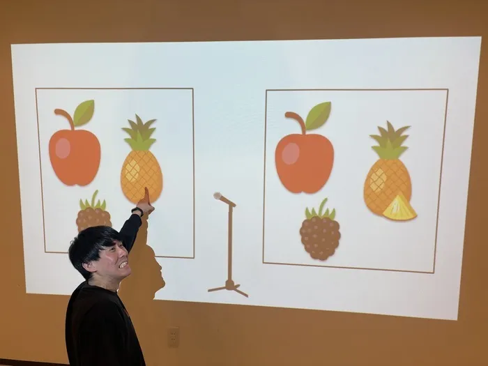 Lii sports studio上飯田/お子様に伝わる✨効果的な指示の出し方～選択させる～