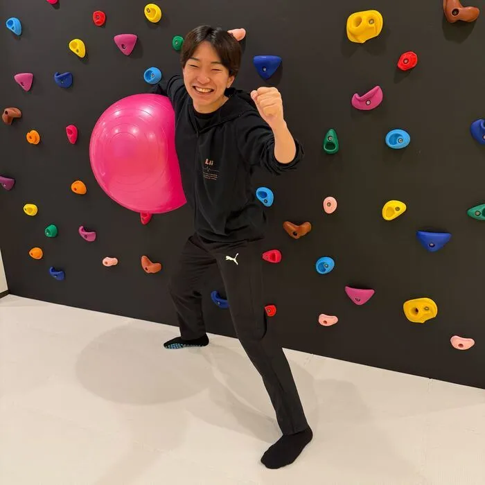 Lii sports studio上飯田/運動には４つの良い効果があるんです🏃🏻💨