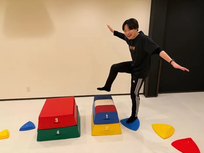 Lii sports studio上飯田/保護者様に人気のフィードバック✨